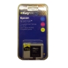 Epson Compatible S020191 Colour Blister - Click for more info