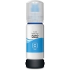 Epson Compatible 522 Cyan  Ink - Click for more info