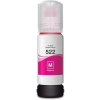 Epson Compatible 522 Magneta  Ink - Click for more info