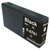 Epson Compatible 676XL Black Ink - Click for more info