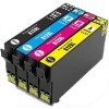 Epson Compatible 812XL Ink Black - Click for more info