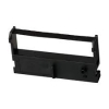 Epson Compatible ERC 43 Ribbon Black/Red - Click for more info