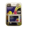 Epson Compat T029 Colour Blister - Click for more info