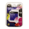 Epson Compat T0733 Magenta Ink - Click for more info