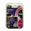 Epson Compat T0753 Magenta Inkjet - Click for more info