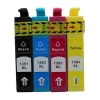 Epson Compatible 138N Yellow - Click for more info