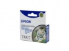 Epson OEM T007 Stylus Photo Black Ink - Click for more info