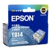 Epson OEM T014 Color Ink T014091 - Click for more info