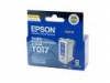 Epson OEM T017 Stylus 680 Black - Click for more info