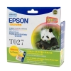 Epson OEM T027 Stylus Photo 810 Colour - Click for more info