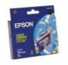 Epson OEM Stylus C70/C80 Cyan T0322 - Click for more info