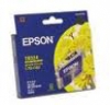 Epson OEM Stylus C70/C80 Yellow T0324 - Click for more info