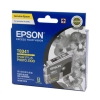 Epson OEM T0341 Photo 2100 Black - Click for more info