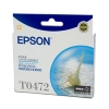 Epson OEM T0472 Stylus C63/C83 Cyan - Click for more info