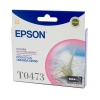 Epson OEM T0473 Stylus C63/C83 Magenta - Click for more info