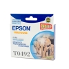 Epson Oem  T049290 Cyan - Click for more info