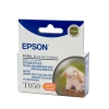 Epson Oem T050 Black Ink Catridge - Click for more info