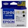 Epson OEM 73N Std Yield Black Twin Pack - Click for more info