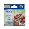 Epson OEM T0812 (81N) HY Cyan - Click for more info