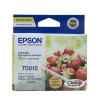 Epson OEM T0815 (81N) HY Light Cyan - Click for more info