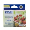 Epson OEM T0816 (81N) HY Light Magenta - Click for more info