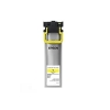 Epson OEM 902XL Yellow  Ink Pack - Click for more info