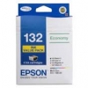 Epson OEM 132 Ink Pack - Click for more info