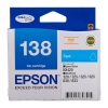 Epson OEM T1382 (138) HY Ink Cyan - Click for more info