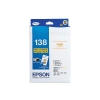 Epson OEM 138 Pack (B/C/M/Y + Paper) - Click for more info