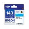 Epson OEM T1432 (143)  Inkjet Cyan - Click for more info