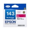Epson OEM T1433 (143)  Inkjet Magenta - Click for more info