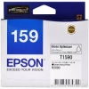 Epson OEM Ink T1590 Gloss Optimiser - Click for more info