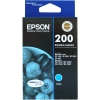 Epson OEM  (200) Standard Cyan - Click for more info