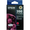 Epson OEM  (200) Standard Magenta - Click for more info