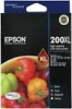 Epson OEM 200 High Yield Ink Pack - Click for more info