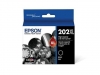 Epson OEM 202 High Yield Black - Click for more info