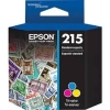 Epson OEM 215 Standard Colour - Click for more info