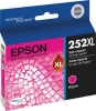Epson OEM 252XL HY Magenta - Click for more info