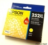 Epson OEM 252XL HY Yellow - Click for more info