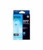 Epson OEM 277 Low Yield Ink Cyan - Click for more info