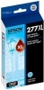 Epson OEM 277 High Yield Light Cyan - Click for more info