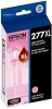 Epson OEM 277 High Yield Light Magenta - Click for more info