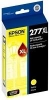 Epson OEM 277 High Yield Yellow - Click for more info