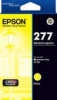 Epson OEM 277 Low Yield Ink Yellow - Click for more info