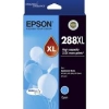 Epson OEM 288 High Yield Cyan - Click for more info