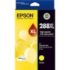 Epson OEM 288 High Yield Yellow - Click for more info