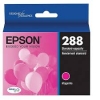 Epson OEM 288 Standard Magenta Inkjet - Click for more info