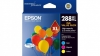 Epson OEM 288 XL 3 Colour Pack - Click for more info