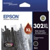 Epson OEM 302 High Yield Black - Click for more info