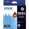 Epson OEM 302 High Yield Cyan - Click for more info